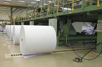造纸机械行业定制